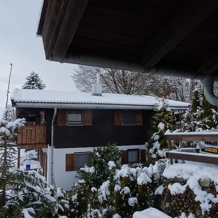 In Near Zell Am Area, Cleaning Included