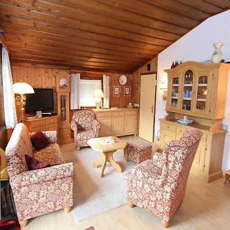 Holiday home In Near Zell Am Area, Cleaning Included *