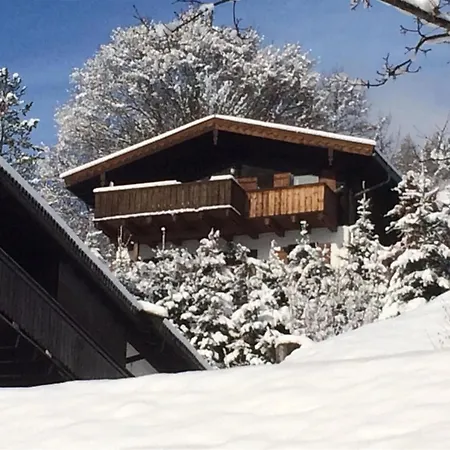 Holiday home In Near Zell Am Area, Cleaning Included Niedernsill