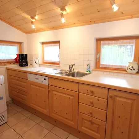 In Near Zell Am Area, Cleaning Included Holiday home Niedernsill
