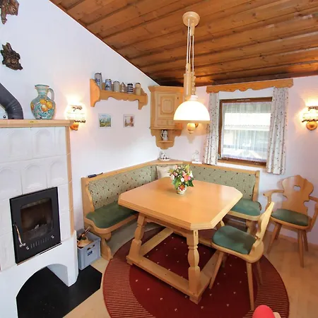 In Near Zell Am Area, Cleaning Included *