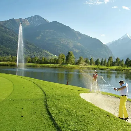 In Near Zell Am Area, Cleaning Included