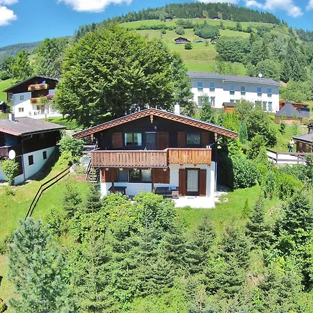 In Near Zell Am Area, Cleaning Included Holiday home
