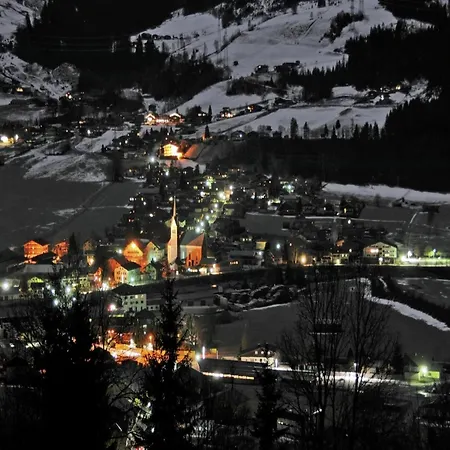 In Near Zell Am Area, Cleaning Included Holiday home *