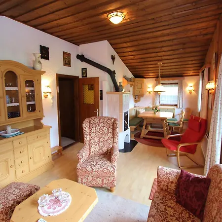 In Near Zell Am Area, Cleaning Included Holiday home Niedernsill