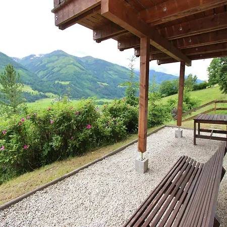 Holiday home In Near Zell Am Area, Cleaning Included Niedernsill