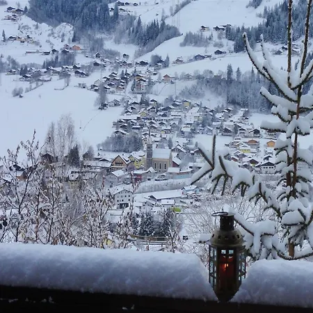 In Near Zell Am Area, Cleaning Included Niedernsill