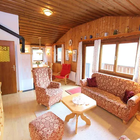Anna Near Area In Niedernsill, Cleaning Included * نيدرمسيل