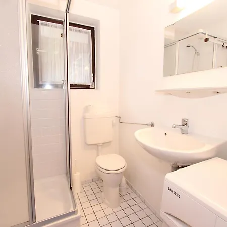 In Near Zell Am Area, Cleaning Included