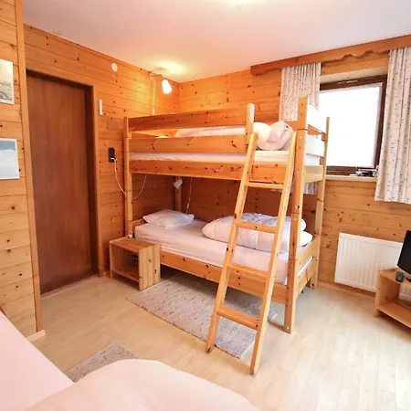 Holiday home In Near Zell Am Area, Cleaning Included