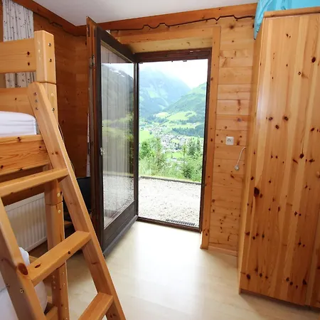 In Near Zell Am Area, Cleaning Included