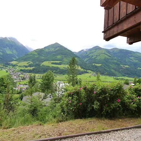 بيت للعطل Anna Near Area In Niedernsill, Cleaning Included *