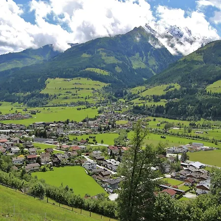 In Near Zell Am Area, Cleaning Included * Niedernsill