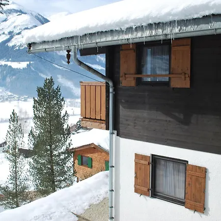 Holiday home In Near Zell Am Area, Cleaning Included