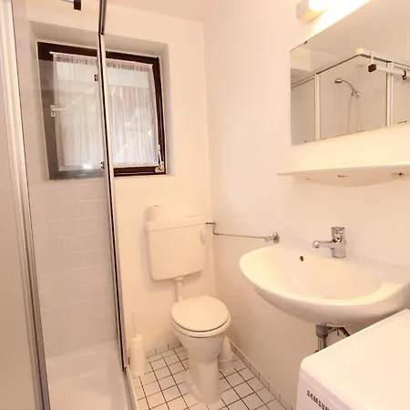 In Near Zell Am Area, Cleaning Included *