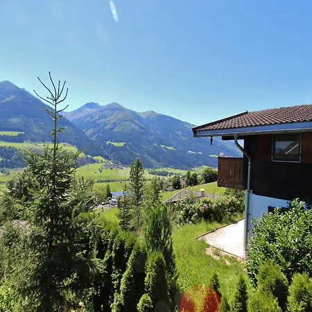 In Near Zell Am Area, Cleaning Included Holiday home Niedernsill