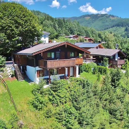 In Near Zell Am Area, Cleaning Included